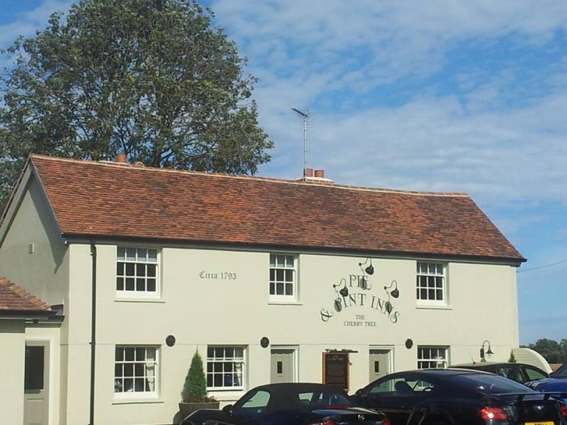 Cherry Tree, Rochford