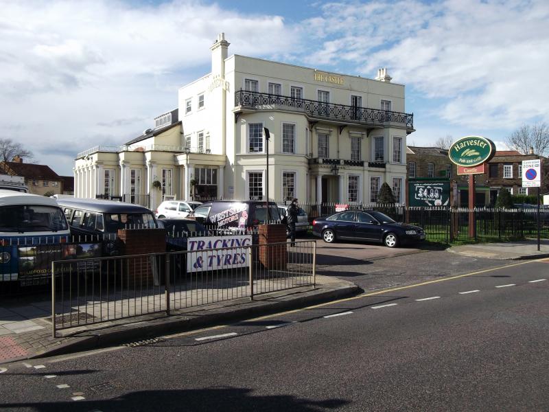 Miller & Carter Woodford Green, Woodford Green •