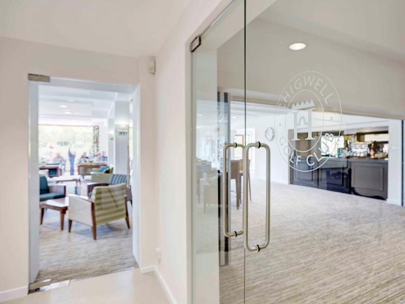 Chigwell Golf Club, Chigwell