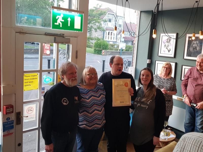 Gidea Park Micropub, Gidea Park •