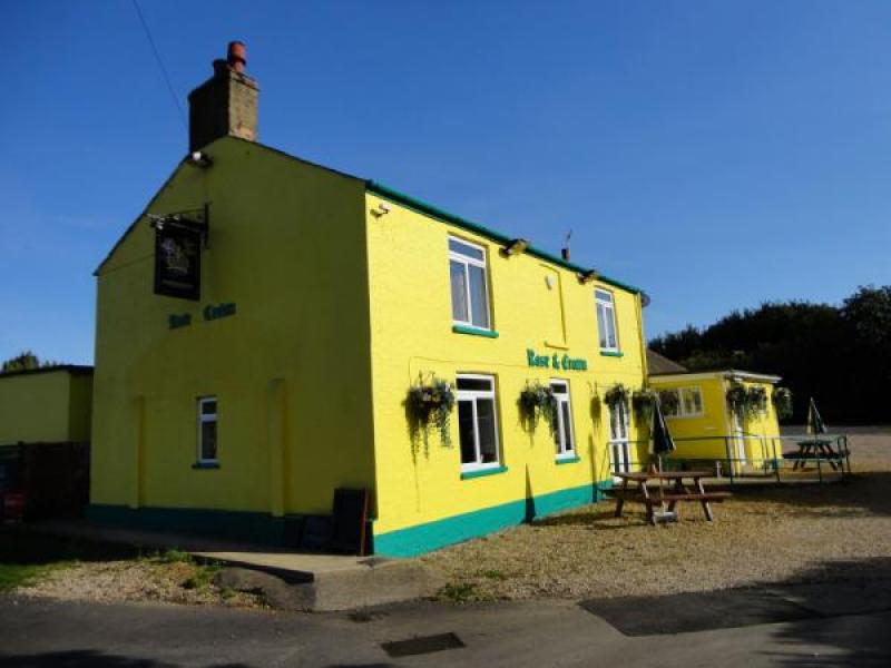 Rose & Crown, Holbeach Hurn •