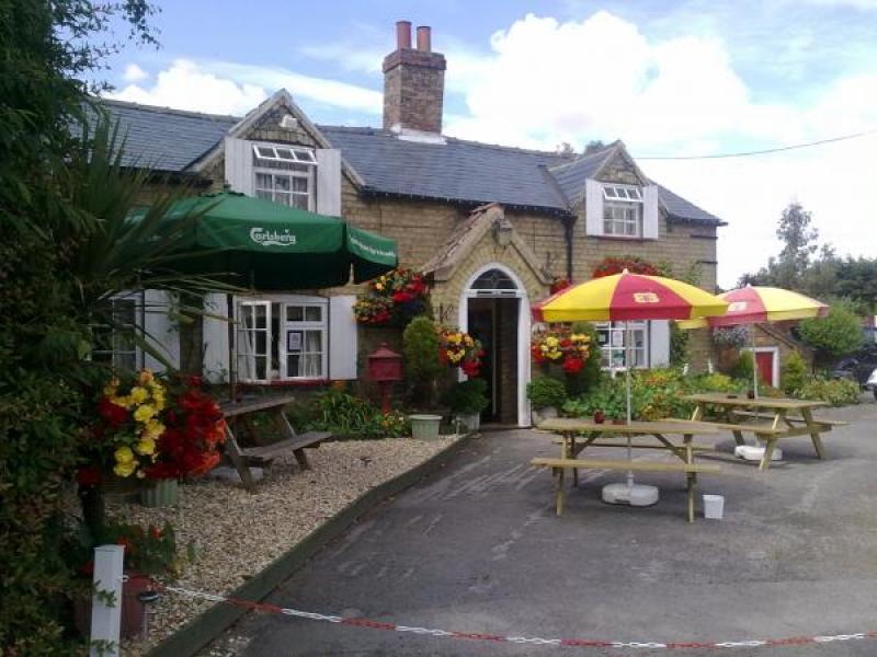 Blacksmiths Arms, Skendleby