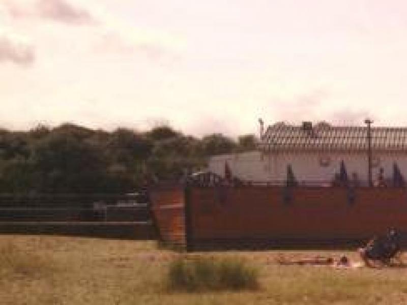 Admiral Benbow, Chapel St Leonards
