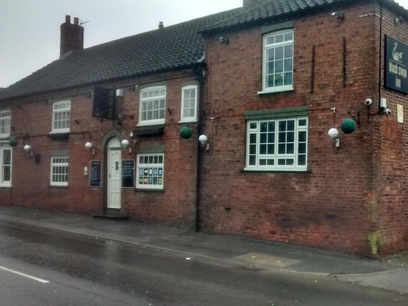 Black Swan, Horncastle
