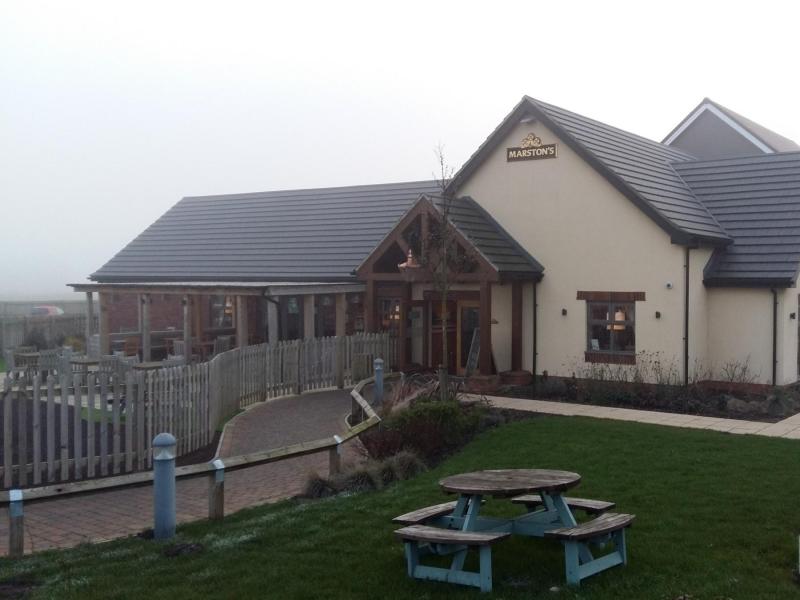 Chain Bridge, Wyberton Fen