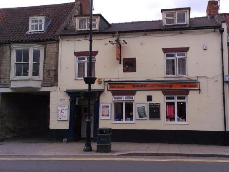 Bull & Dog, Sleaford