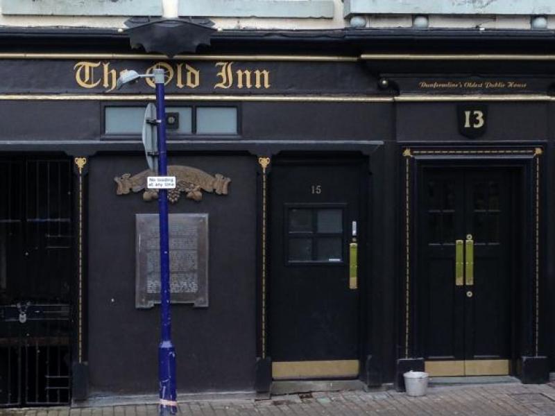 Old Inn, Dunfermline •
