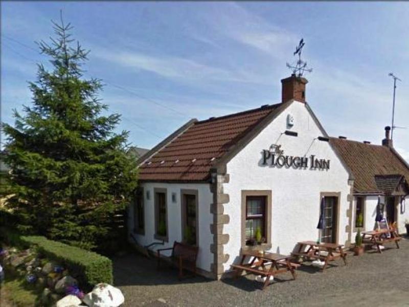 Plough, Star of Markinch •