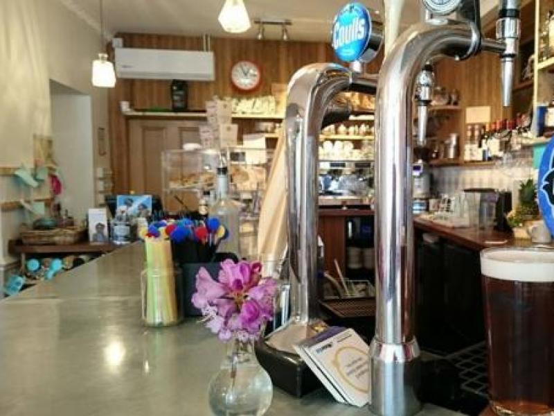 Banners House, Markinch •