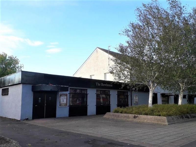 Bowhouse Hotel, Grangemouth •