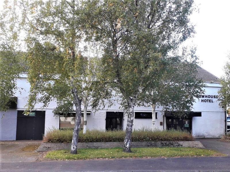 Bowhouse Hotel, Grangemouth •