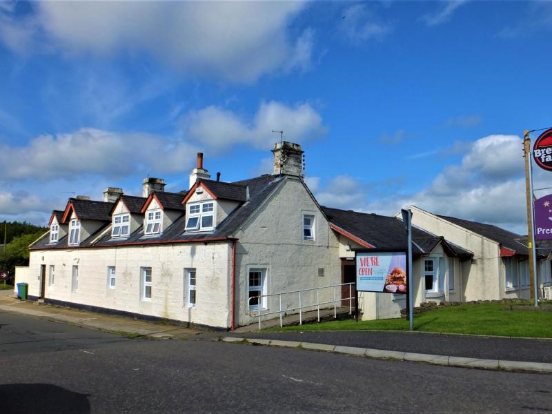 Pirnhall Inn, Stirling •