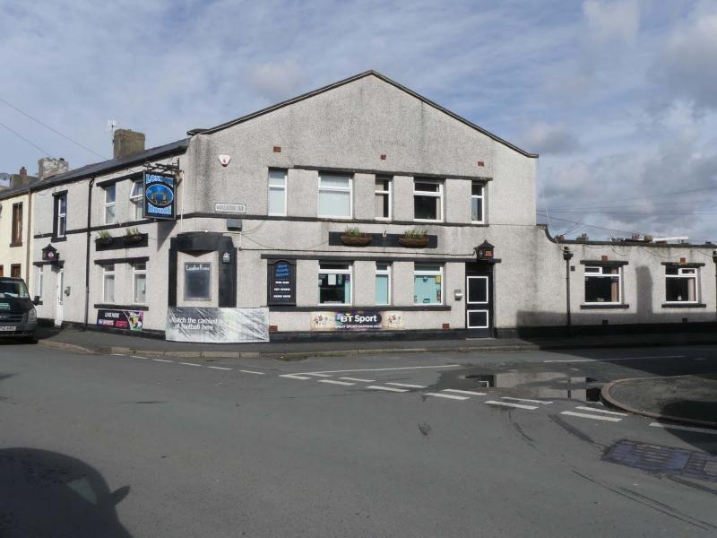 London House, AskaminFurness •