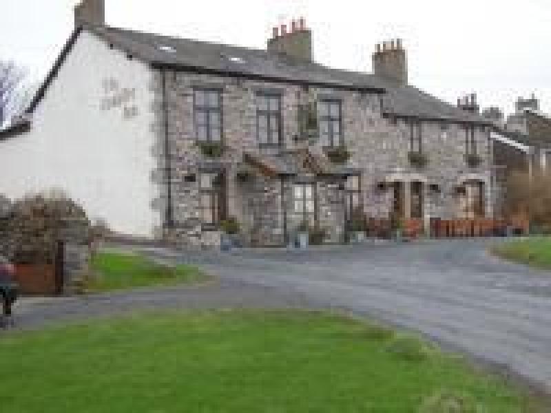 Stagger Inn, Stainton with Adgarley •