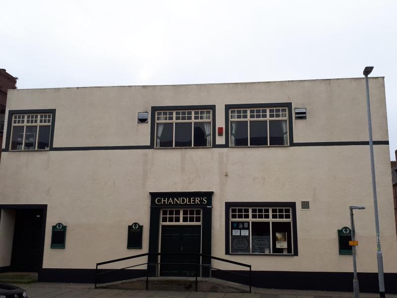 Chandlers, Barrow-in-Furness