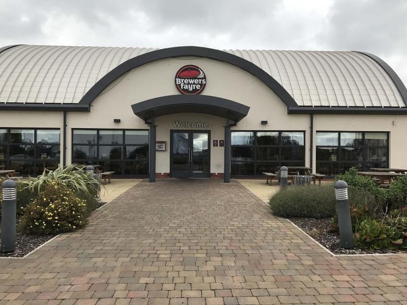Brewers Fayre, Barrow-in-Furness