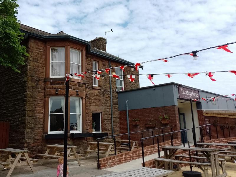 Bay Horse, Barrow-in-Furness