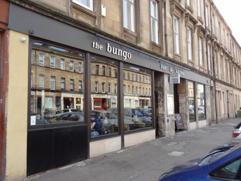 Bungo, Glasgow