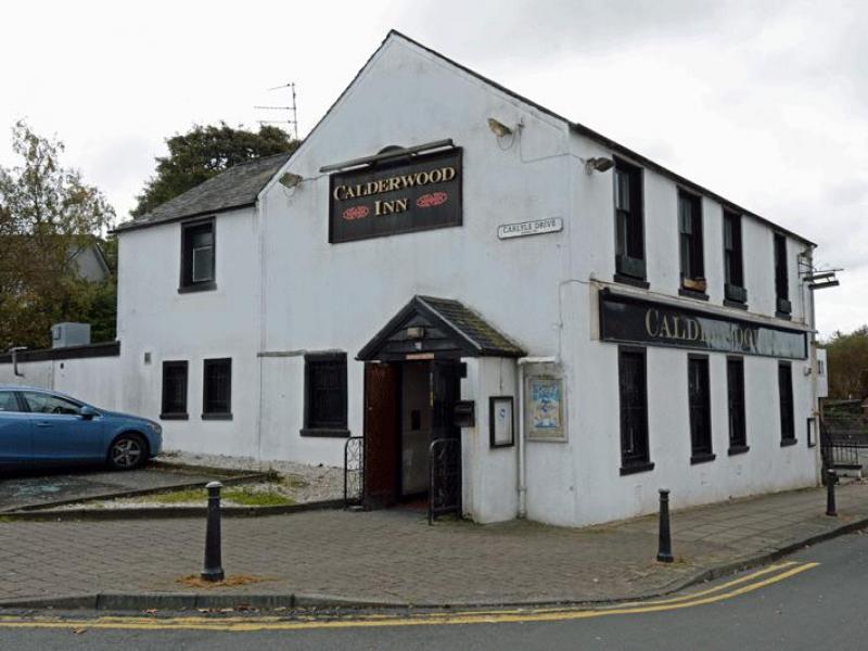 Calderwood Inn, East Kilbride •