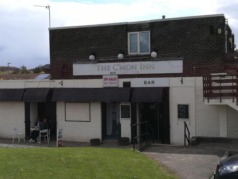 C'Mon Inn, East Kilbride