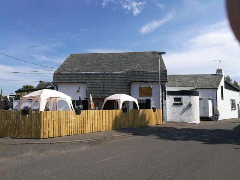 Chapelton Inn, Chapelton