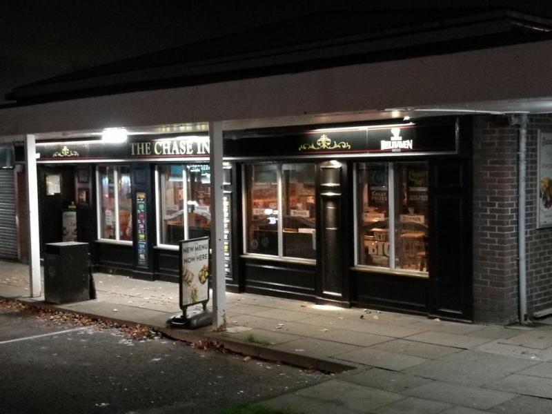 Chase Inn, Kirkintilloch