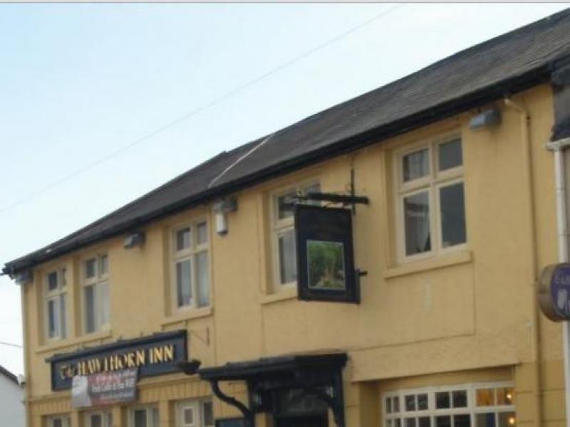 Hawthorn Inn, Pontypridd •