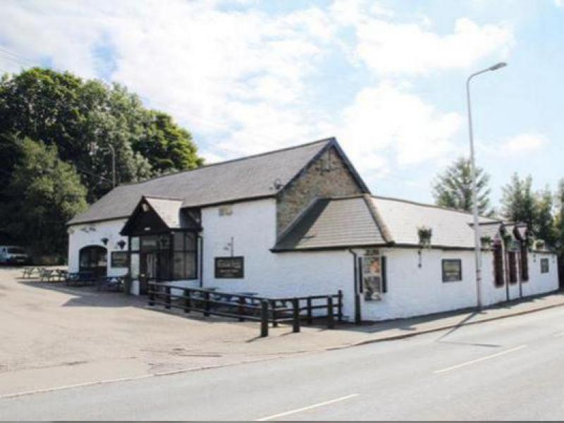 Bryncae Arms, Llanharan •