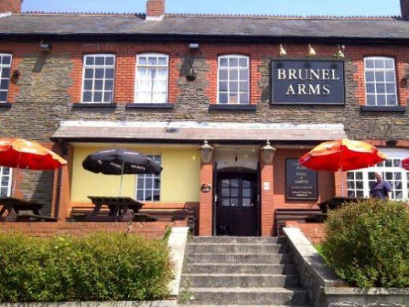 Brunel Arms, Pontyclun