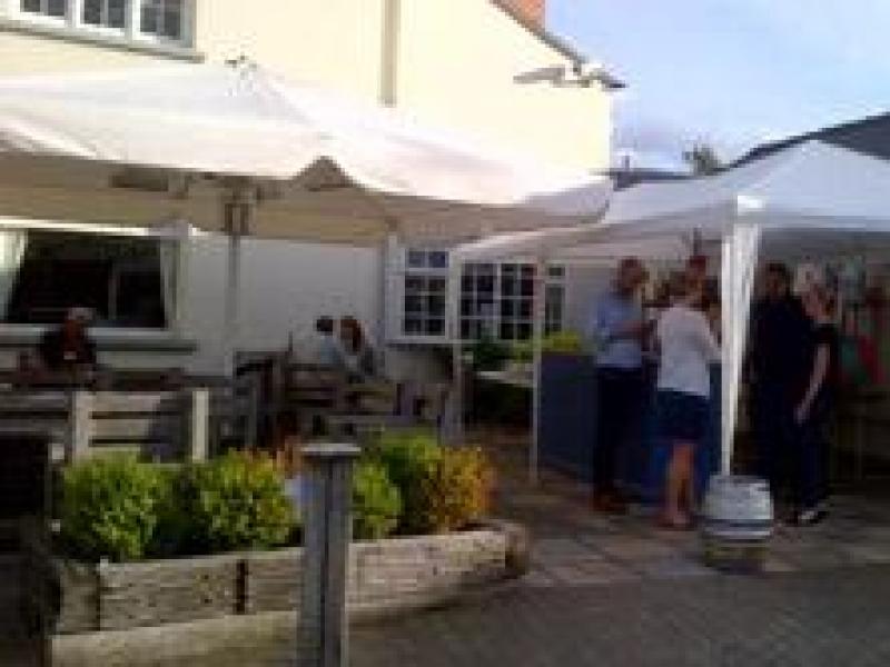 Royal, Charlton Kings •