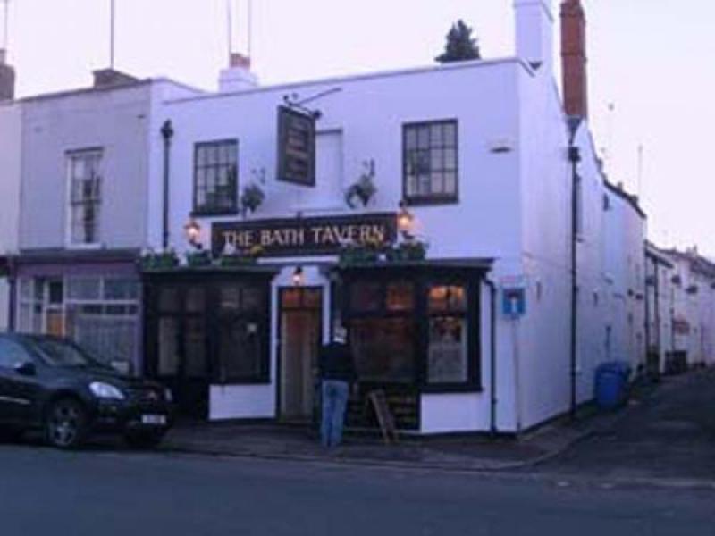 Bath Tavern, Cheltenham