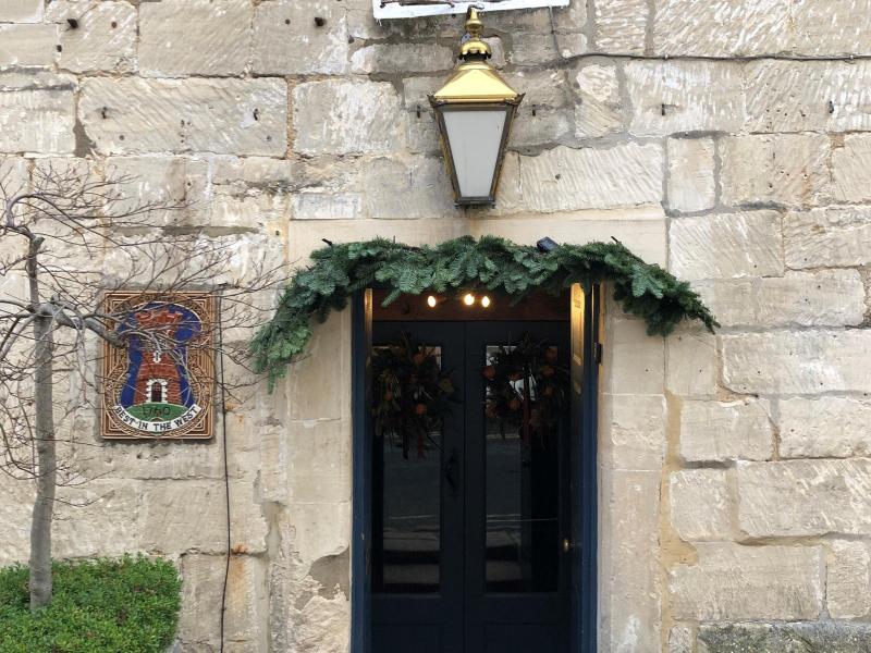 Royal Oak Inn, Painswick •