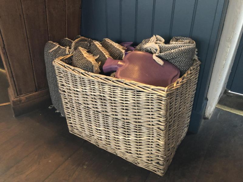 Royal Oak Inn, Painswick •