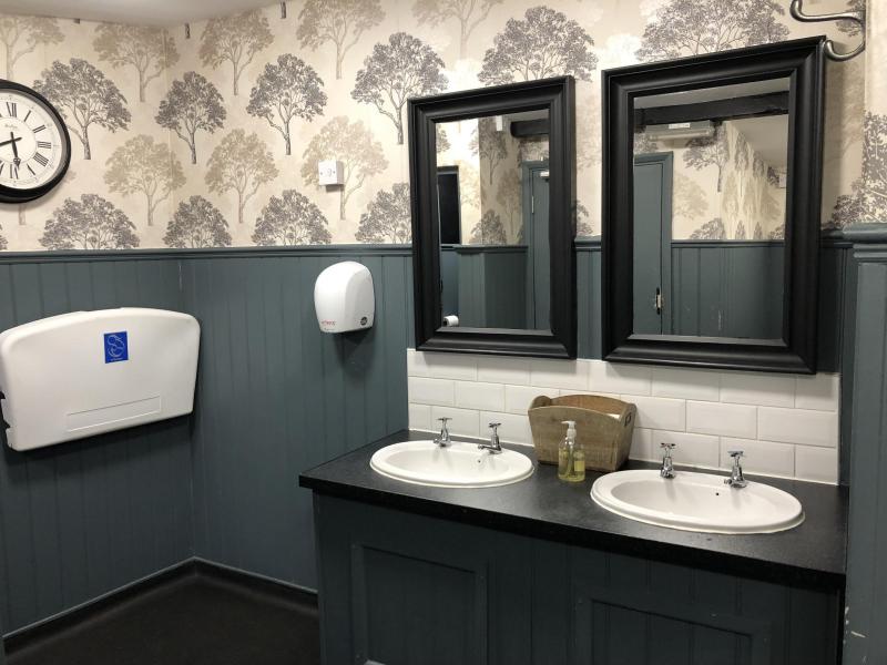 Royal Oak Inn, Painswick •