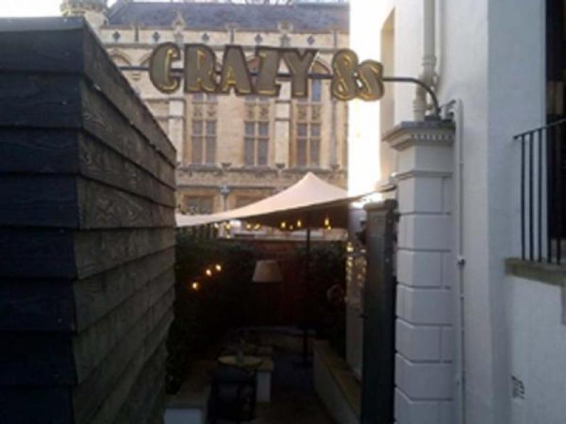 Gin & Juice, Cheltenham •