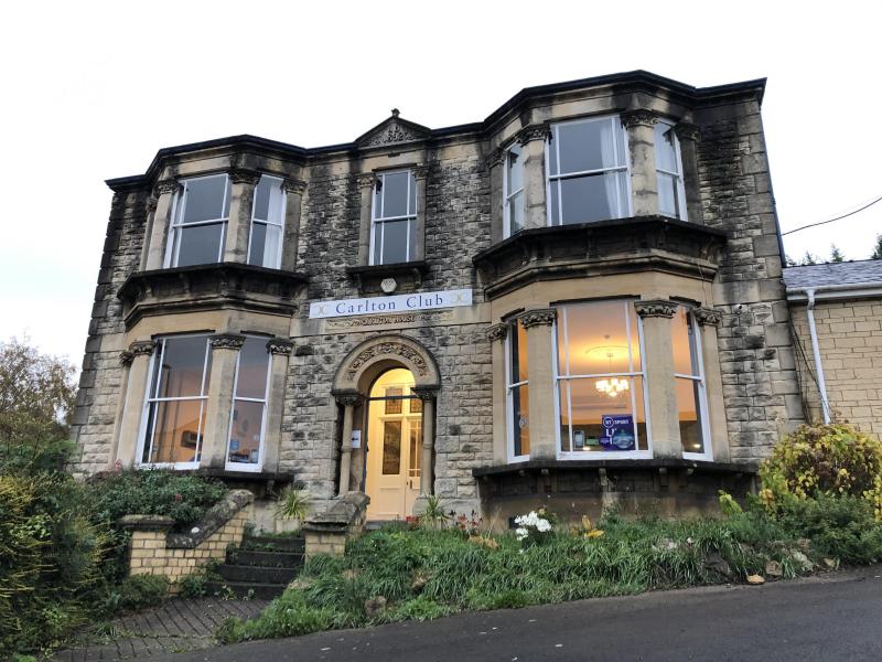 Carlton Club, Stroud