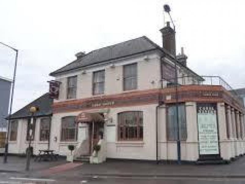 Canal Tavern, Gravesend