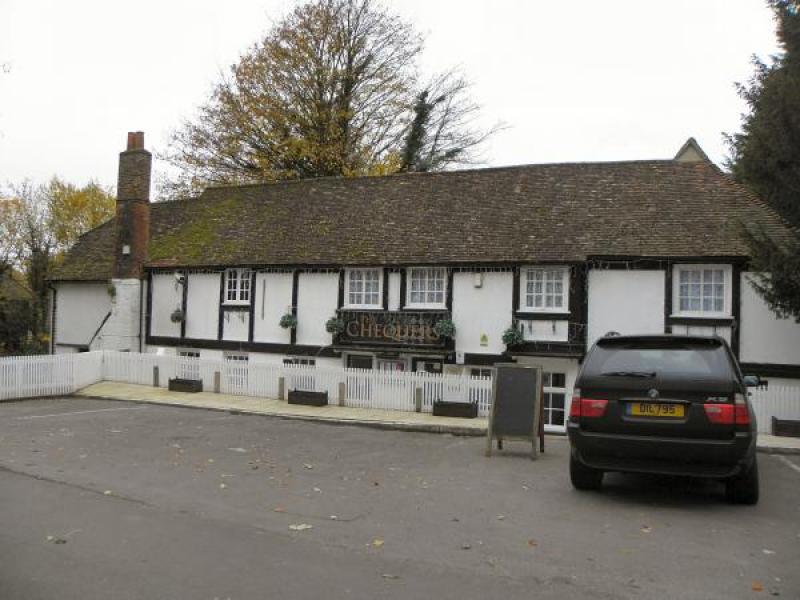 Chequers, Darenth