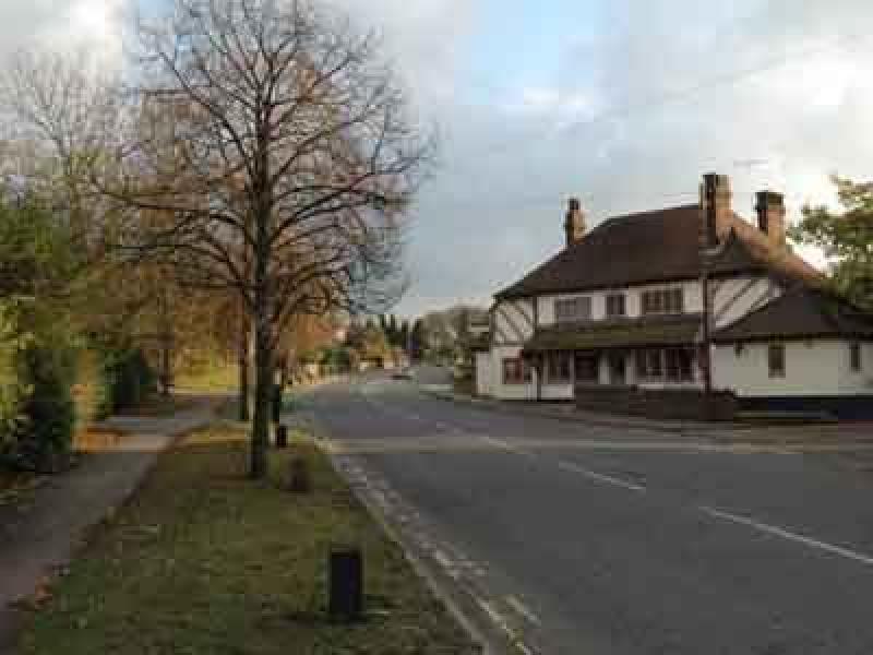 Bartellas, Meopham