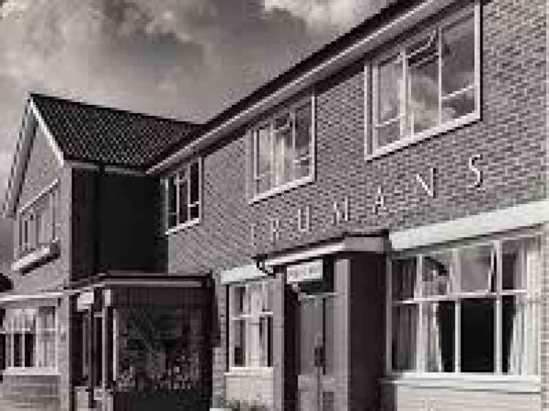 Painters Ash, Northfleet •