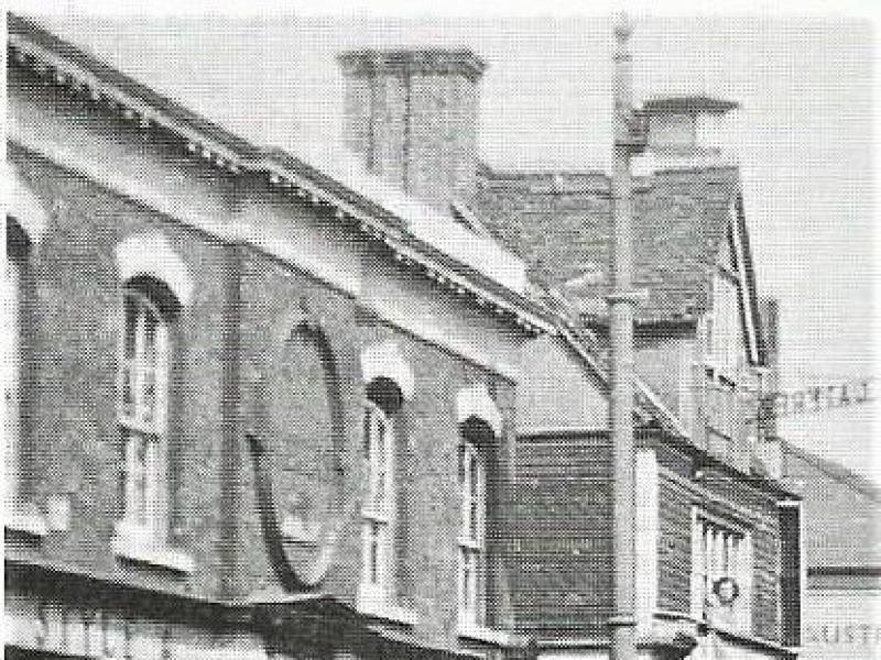 Two Brewers, Dartford •