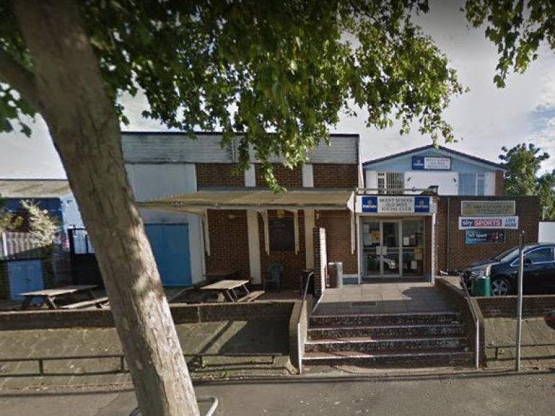 Brent Old Boys Club, Stone