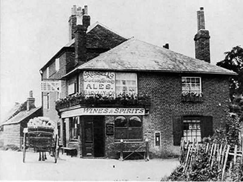 Tollgate Motel, Gravesend •