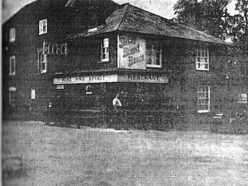 Tollgate Motel, Gravesend •