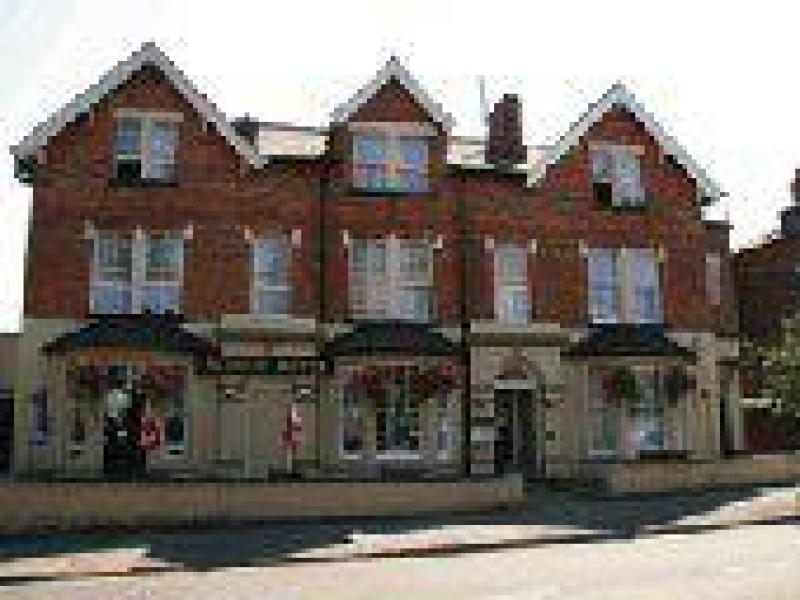 Avenue Hotel, Grantham •