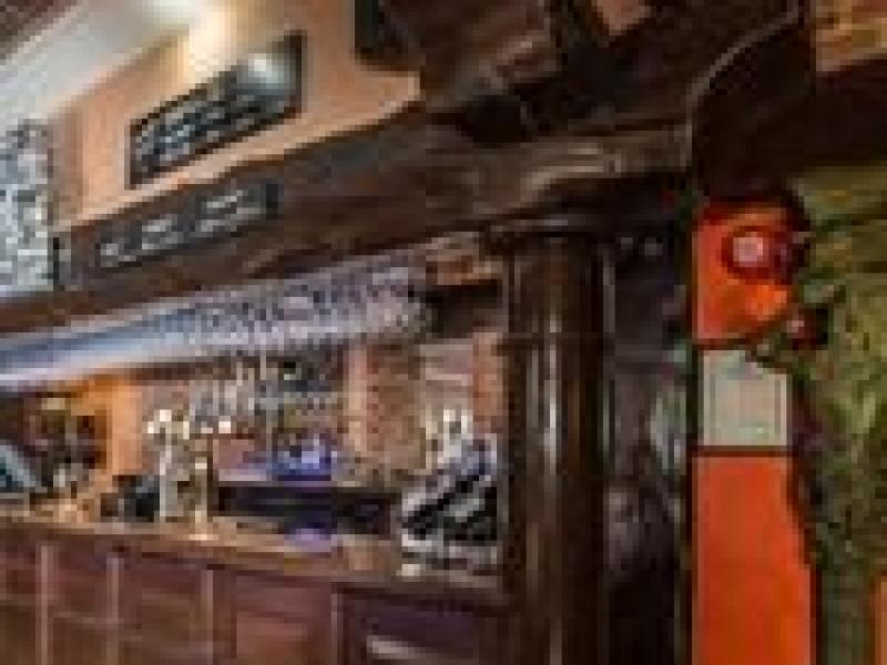 Pickled Pig, Duke of Normandie Hotel, St Peter Port •