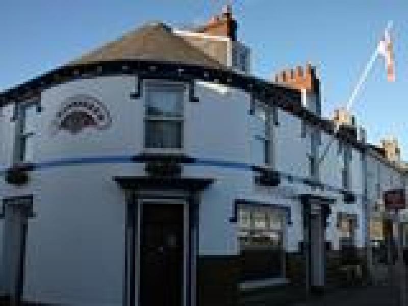 Mariners Inn, St Sampson •