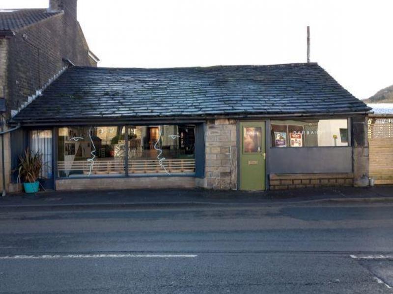 Barbary's, Mytholmroyd
