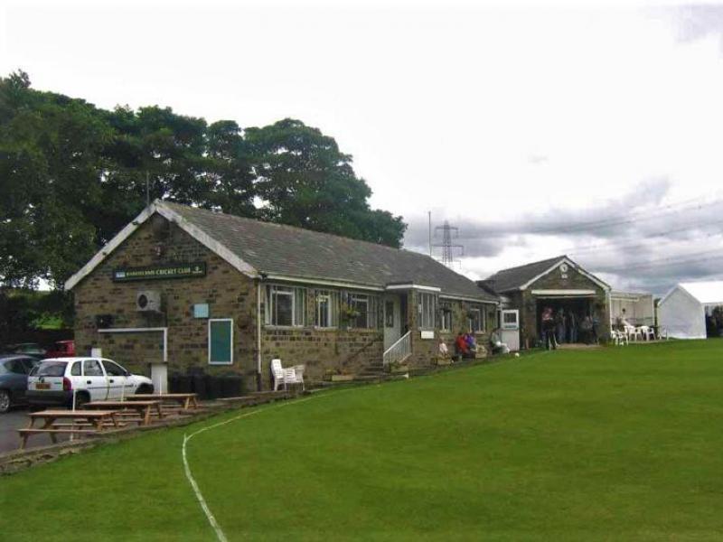 Barkisland Cricket Club, Barkisland