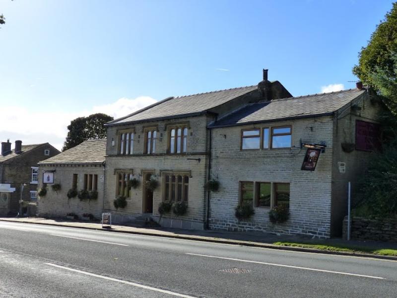 Causeway Foot, Ogden